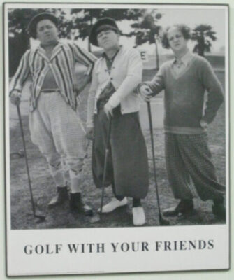 GolfWithFriends