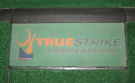 TrueStrike